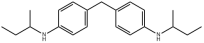 4'4-双仲丁氨基二苯基甲烷